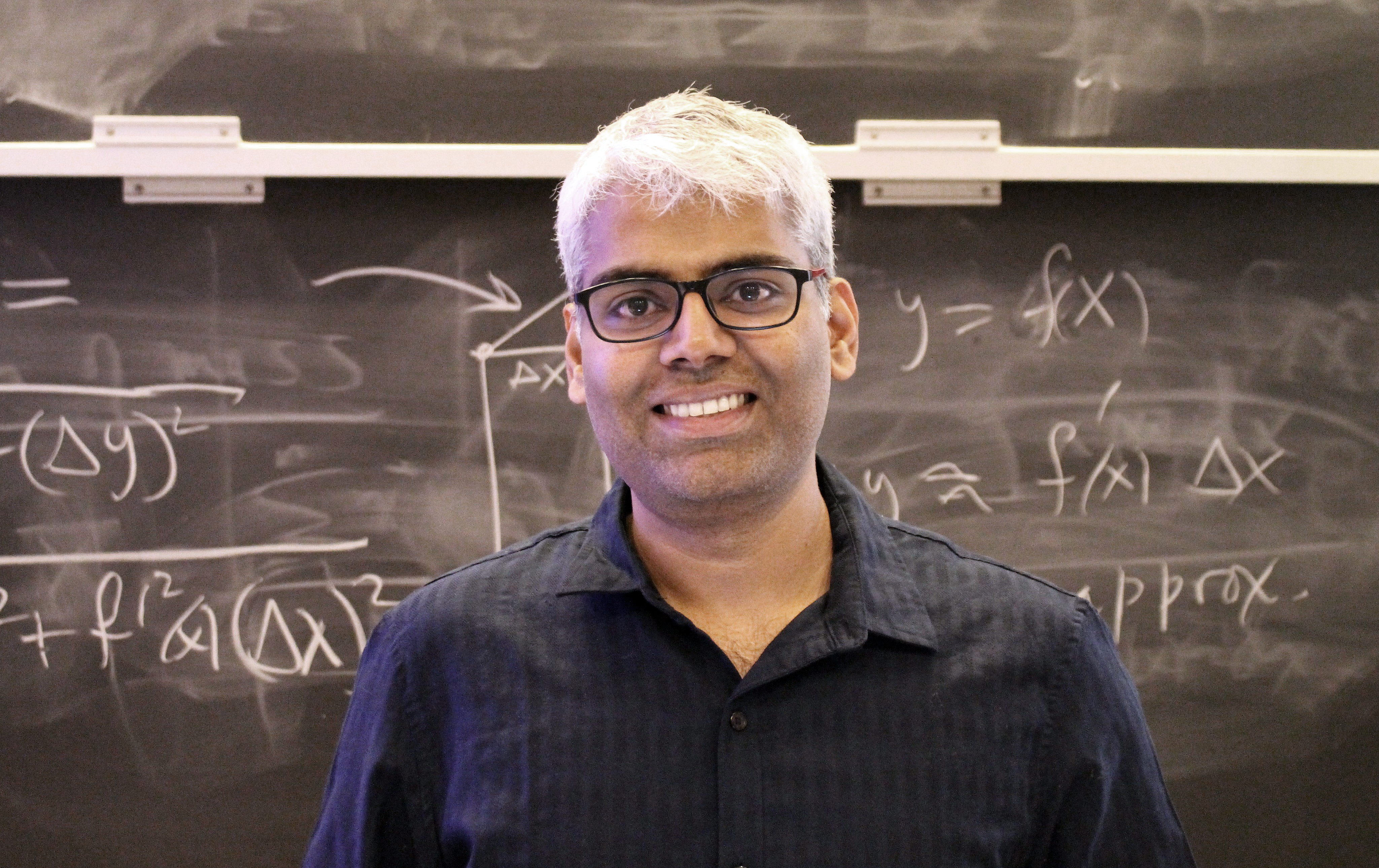 Akshat Gupta Profile Picture